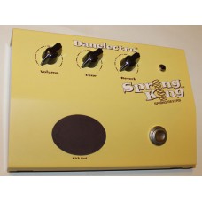 Danelectro DSR-1, Studio Series Spring King Reverb